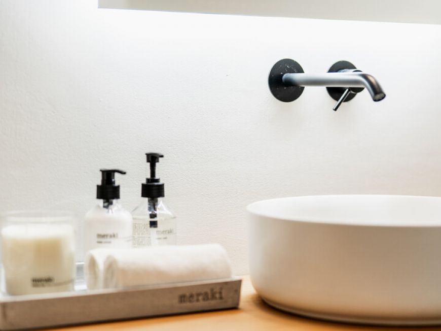 Španělsko Apartmány / byty Benahavis