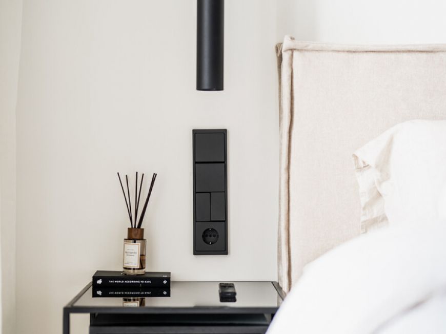 Španělsko Apartmány / byty Benahavis