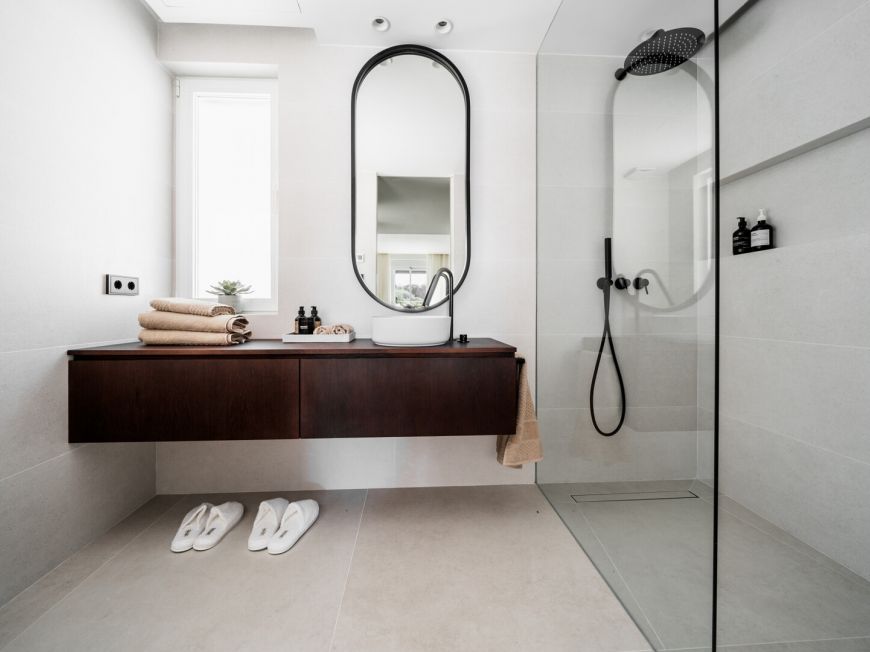 Španělsko Apartmány / byty Benahavis