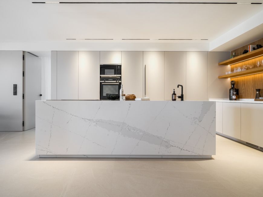 Španělsko Apartmány / byty Benahavis