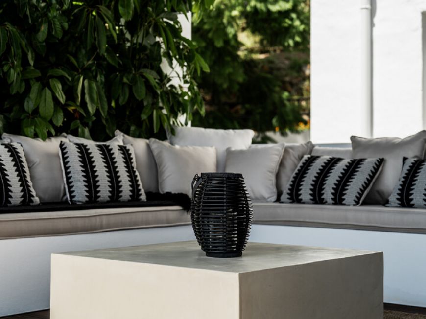 Španělsko Apartmány / byty Benahavis