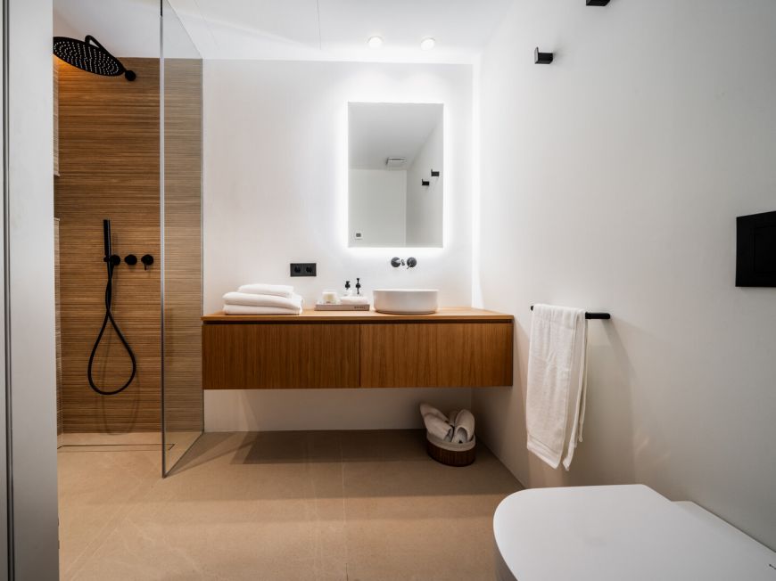 Španělsko Apartmány / byty Benahavis