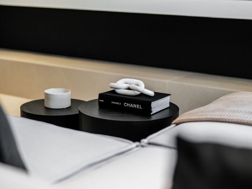 Španělsko Apartmány / byty Benahavis