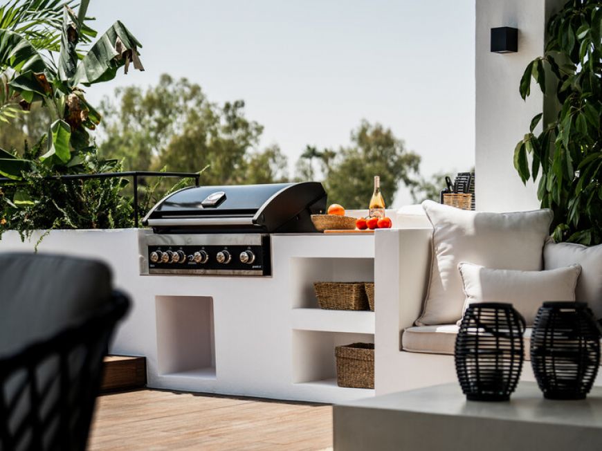 Španělsko Apartmány / byty Benahavis