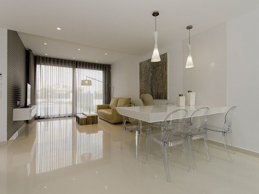 Španělsko Dům Orihuela-costa