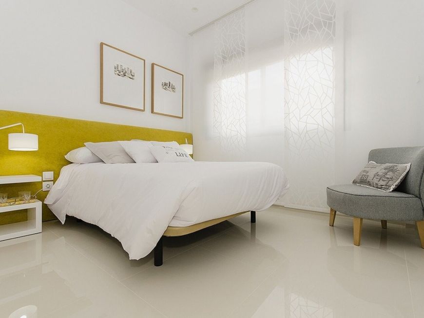 Španělsko Dům Orihuela-costa