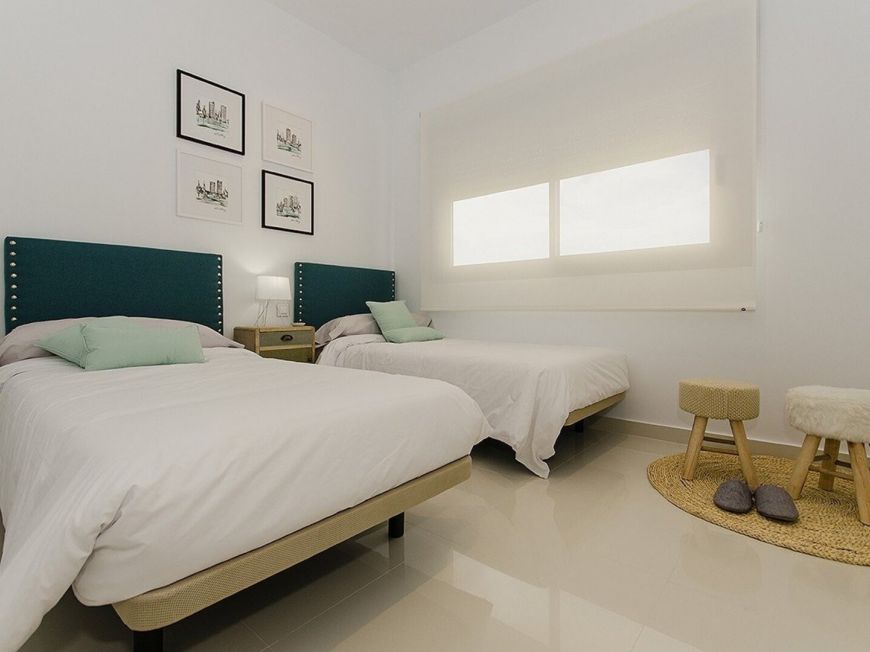 Španělsko Dům Orihuela-costa