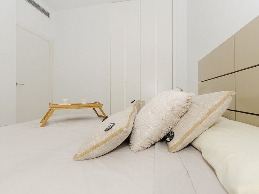 Španělsko Dům Orihuela-costa