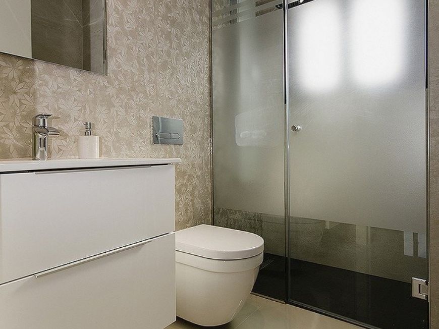 Španělsko Dům Orihuela-costa