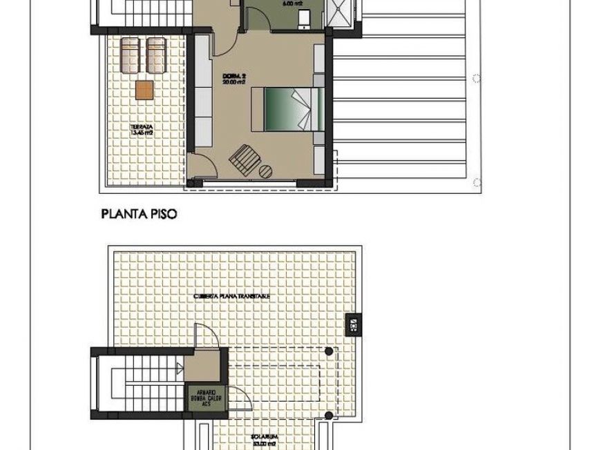 Španělsko Dům Orihuela-costa