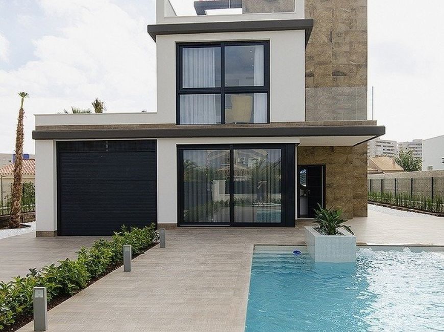 Španělsko Dům Orihuela-costa