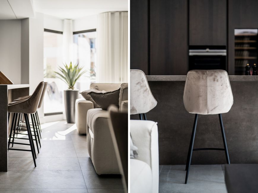 Испания apartments costa-del-sol