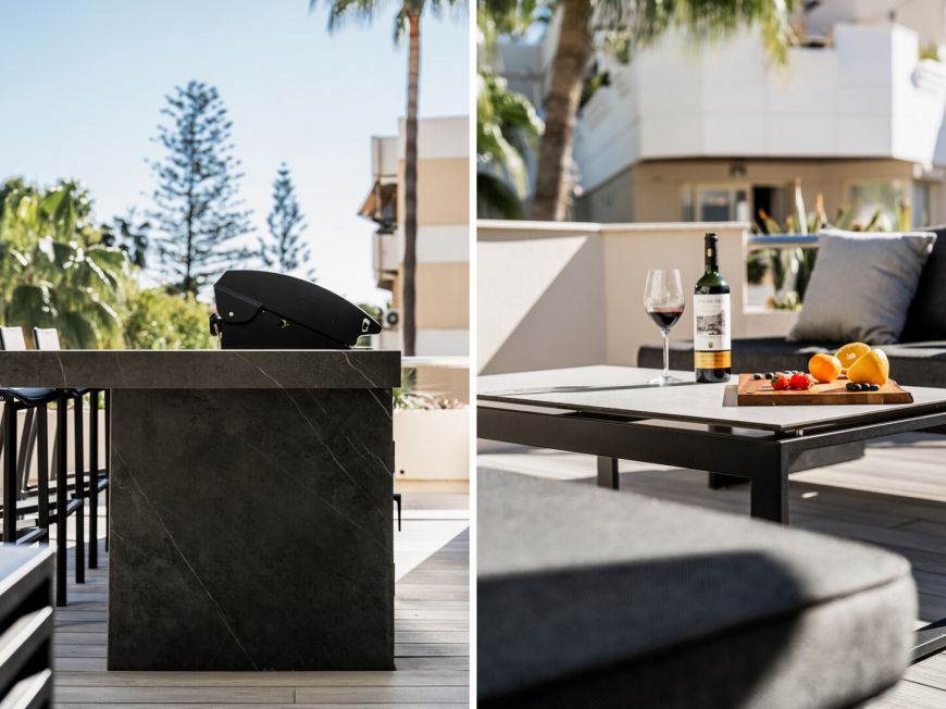 Испания apartments costa-del-sol