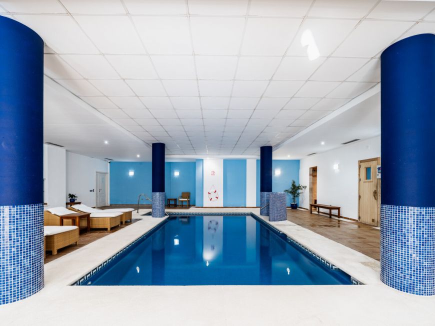 Španělsko Apartmány / byty Costa-del-sol