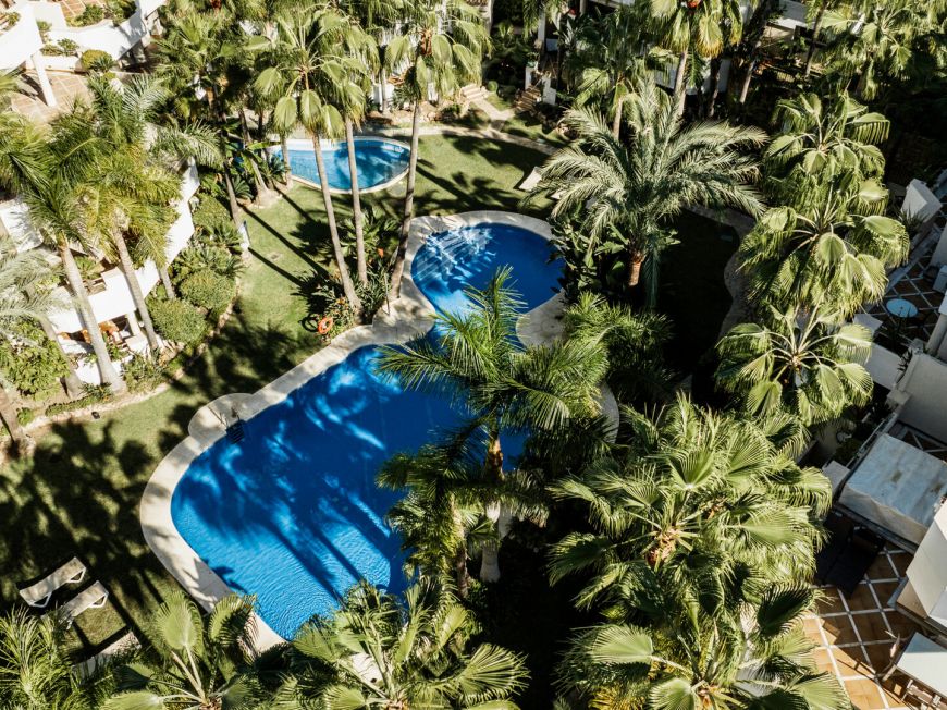 Испания apartments costa-del-sol