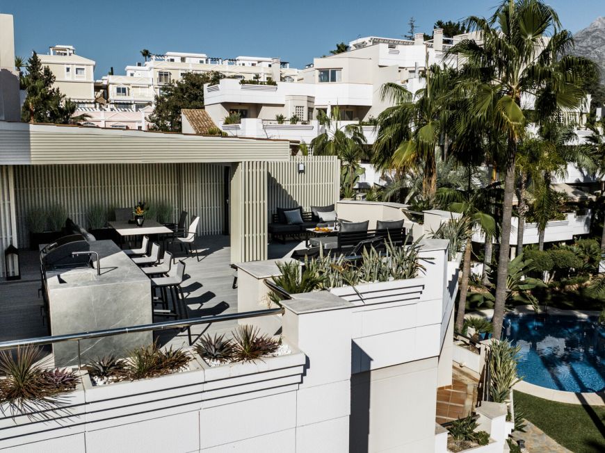 Испания apartments costa-del-sol