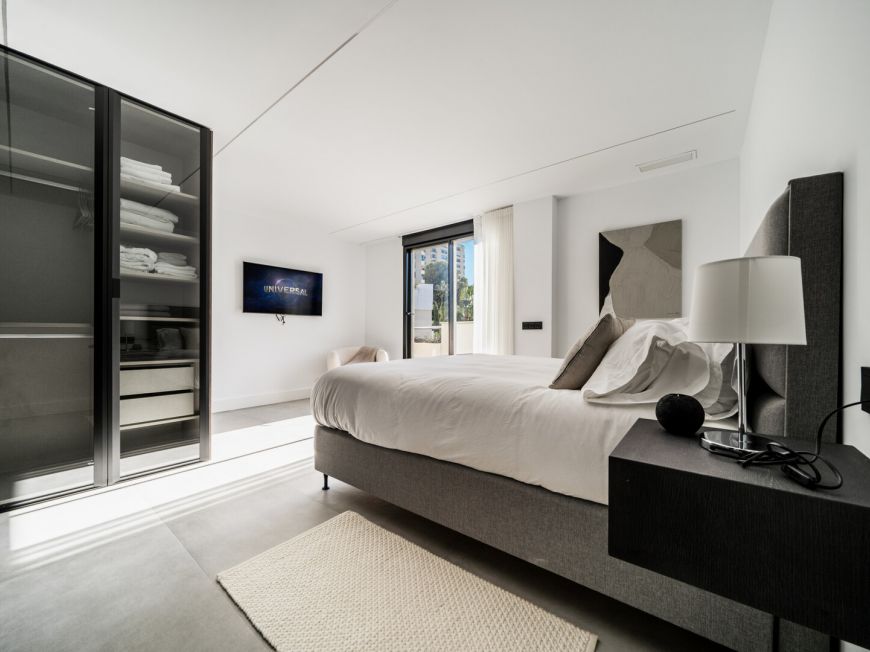 Испания apartments costa-del-sol