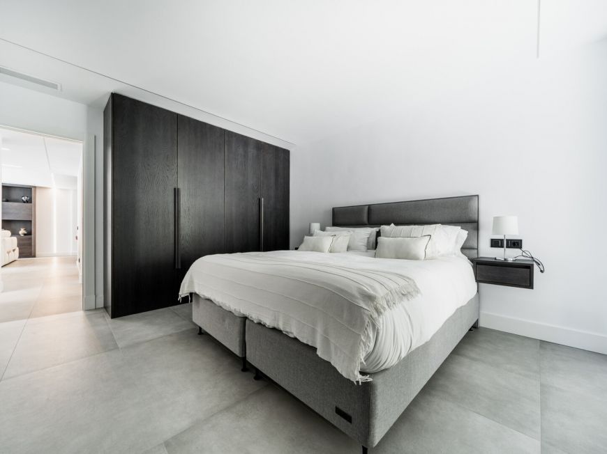 Испания apartments costa-del-sol