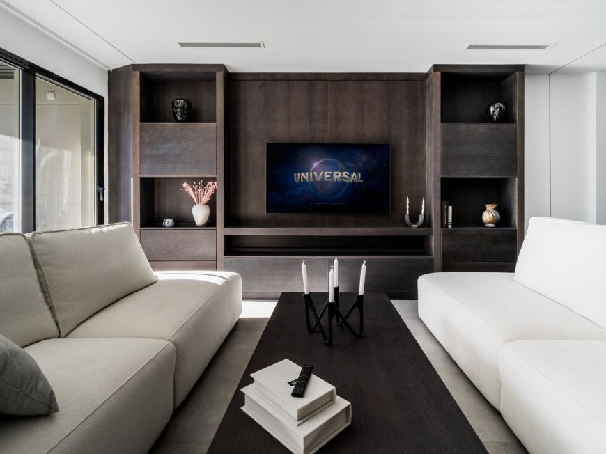 Испания apartments costa-del-sol