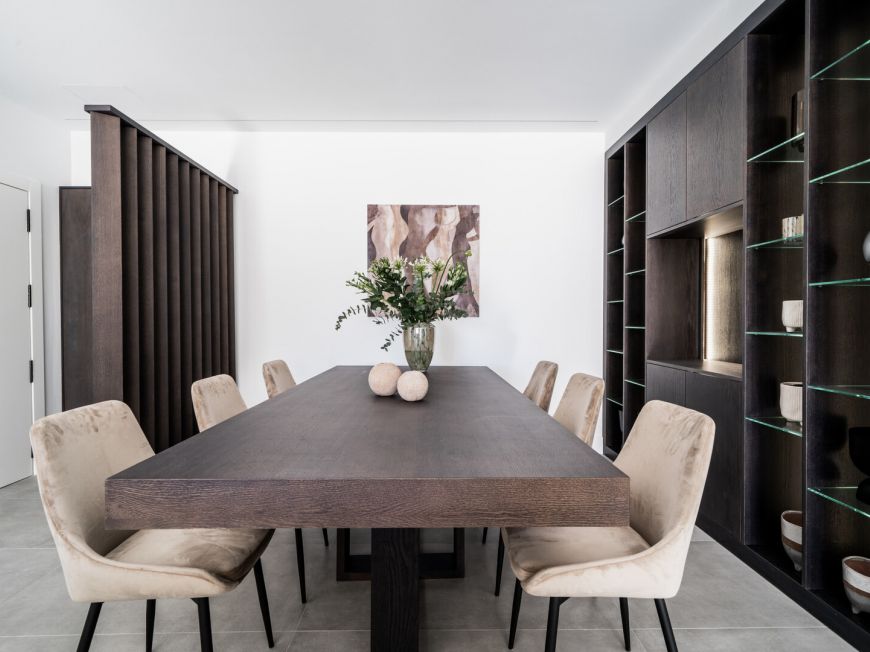 Španělsko Apartmány / byty Costa-del-sol