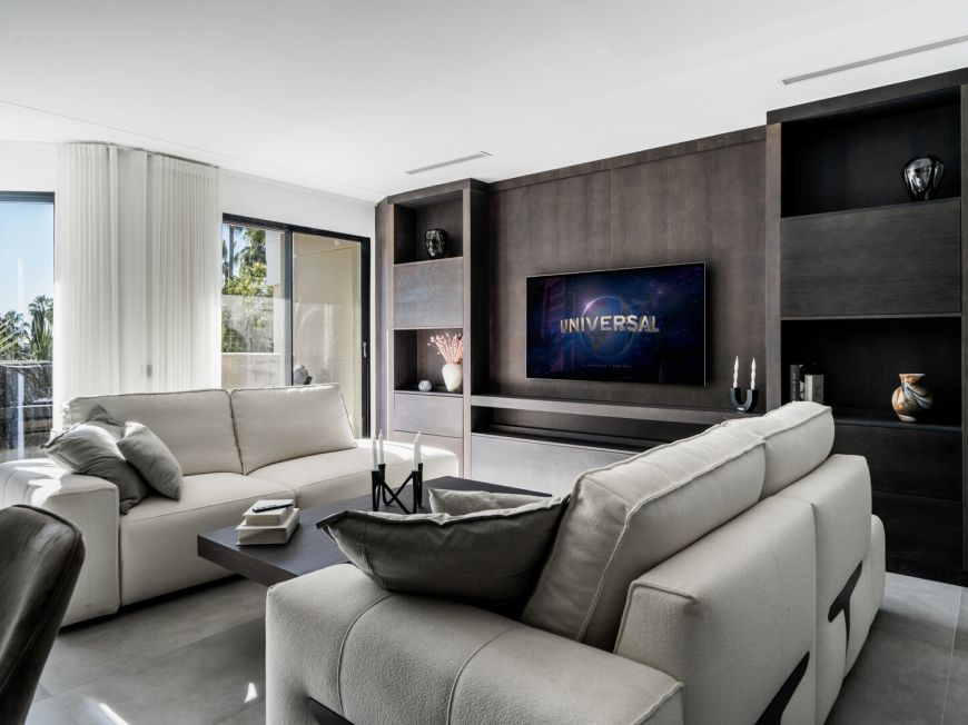 Испания apartments costa-del-sol