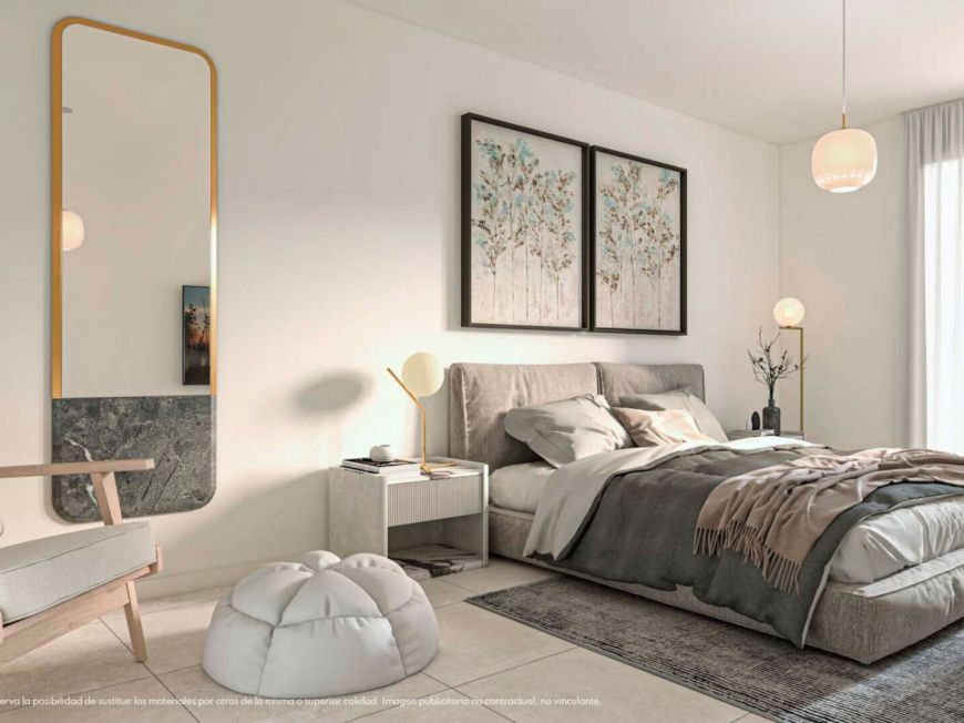 Španělsko Novostavby Costa-del-sol