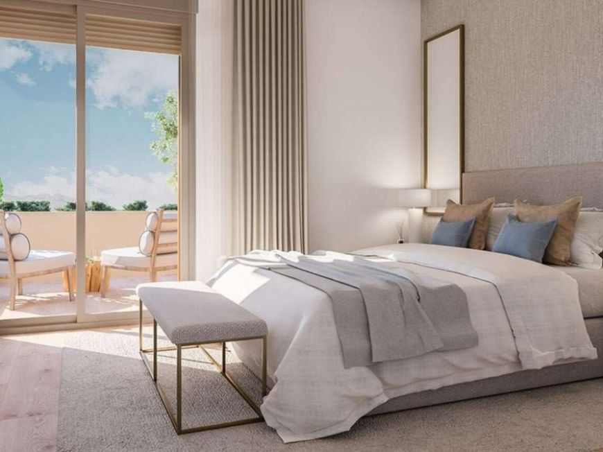 Španělsko Dům Alicante