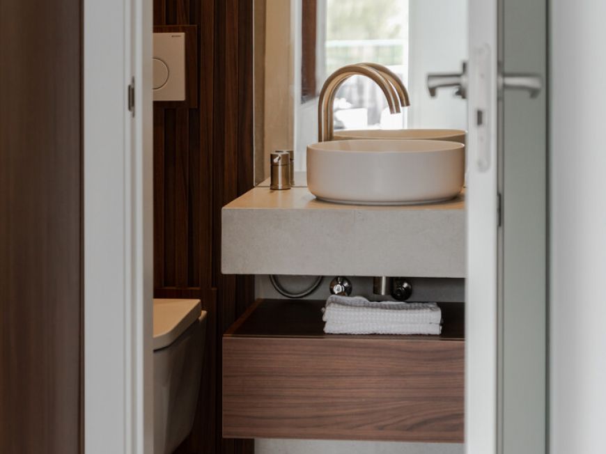 Испания apartments benahavis