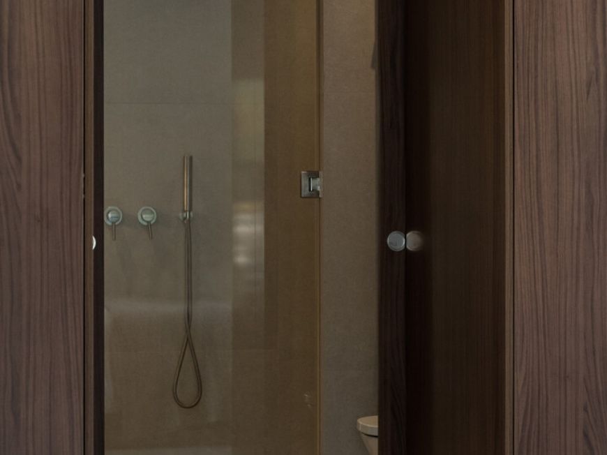 Španělsko Apartmány / byty Benahavis