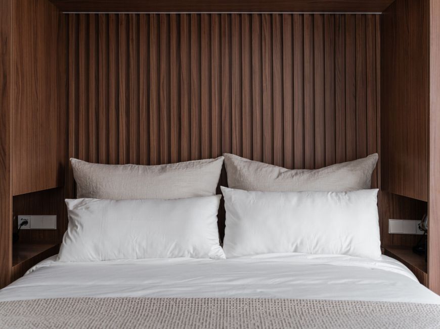 Španělsko Apartmány / byty Benahavis