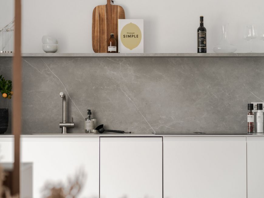 Španělsko Apartmány / byty Benahavis