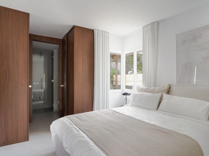 Испания apartments benahavis