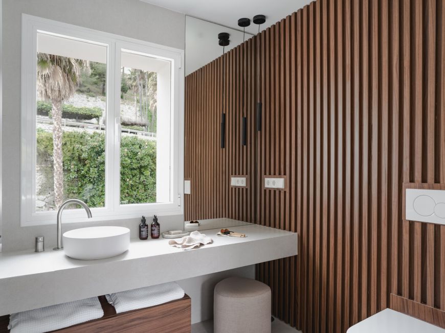 Španělsko Apartmány / byty Benahavis