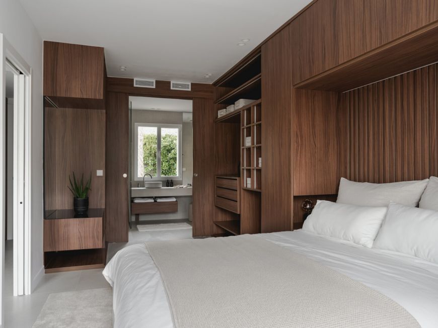 Испания apartments benahavis