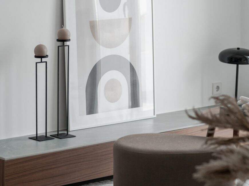 Španělsko Apartmány / byty Benahavis