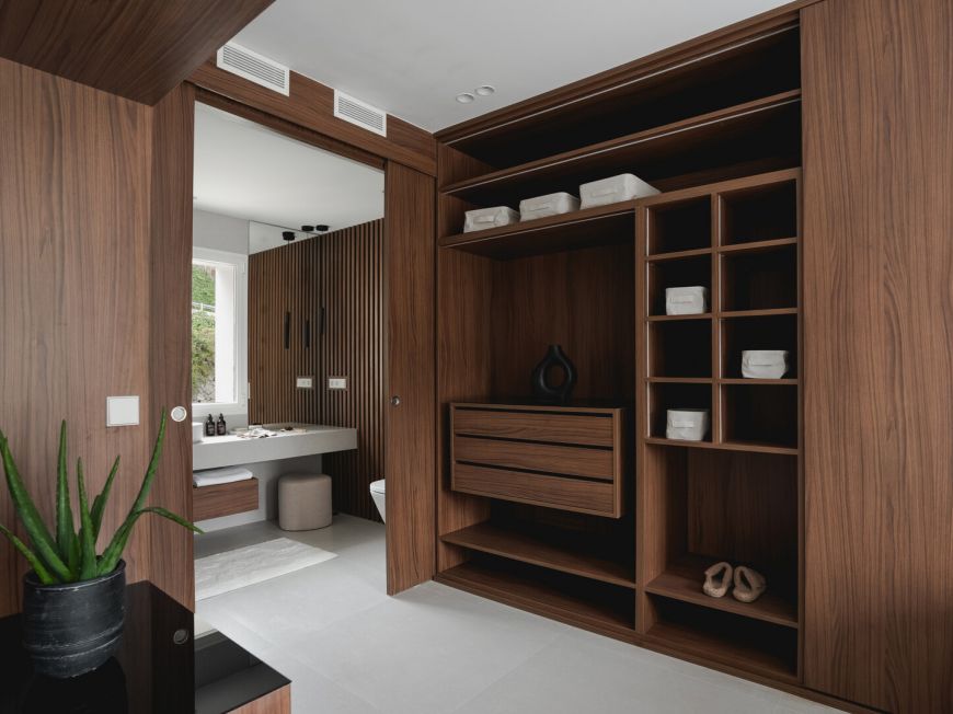 Španělsko Apartmány / byty Benahavis