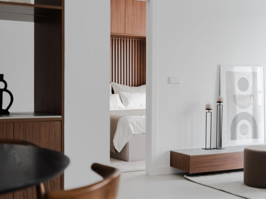 Испания apartments benahavis