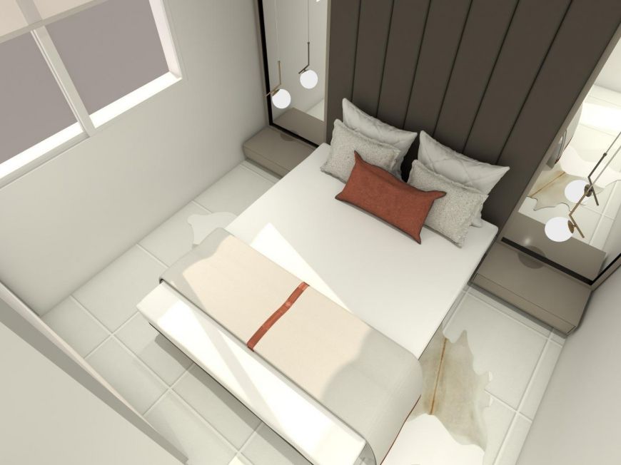 Španělsko Bungalov San-miguel-de-salinas