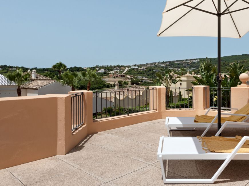 Španělsko Dům Costa-del-sol