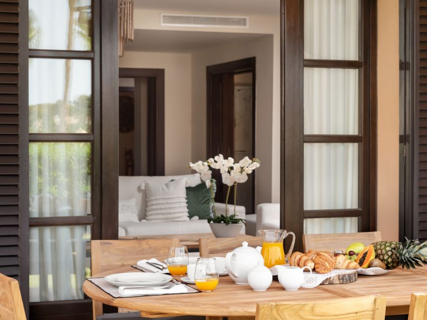 Španělsko Dům Costa-del-sol