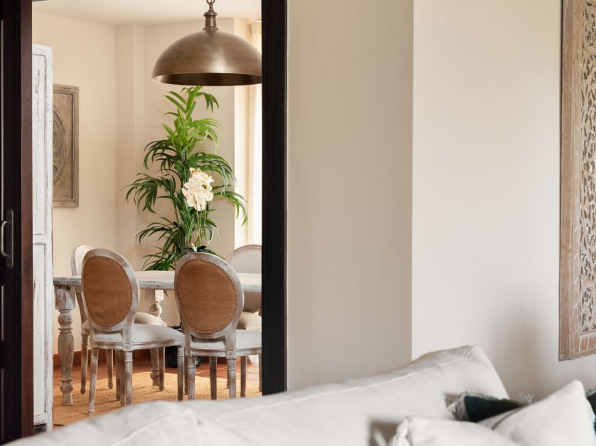 Španělsko Dům Costa-del-sol