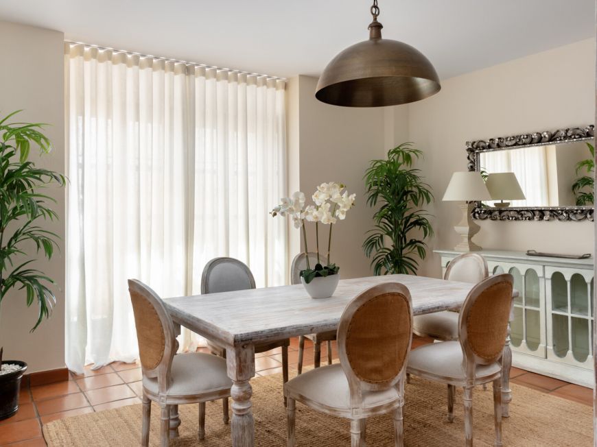 Španělsko Dům Costa-del-sol