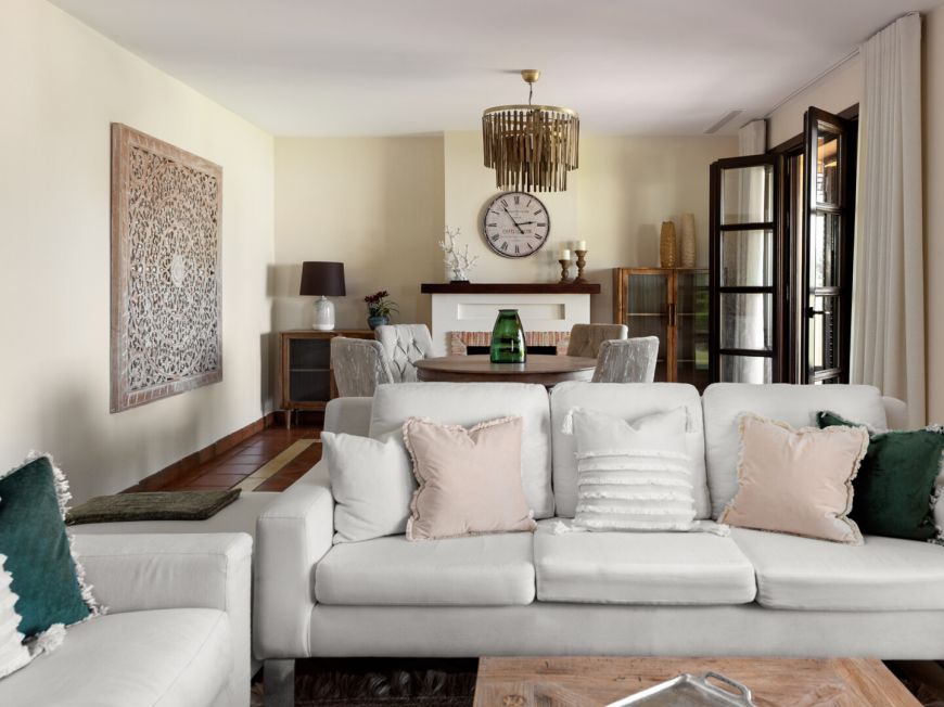 Španělsko Dům Costa-del-sol