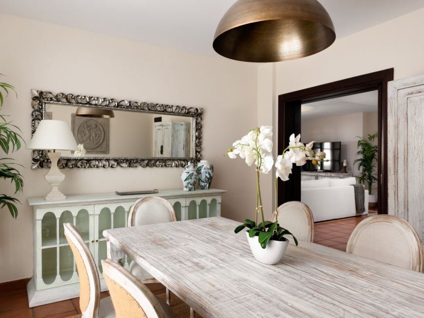 Španělsko Dům Costa-del-sol