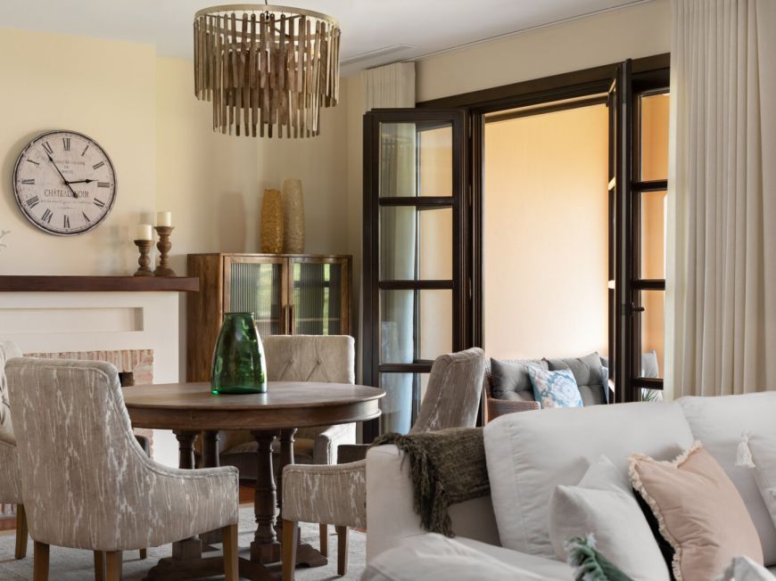 Španělsko Dům Costa-del-sol