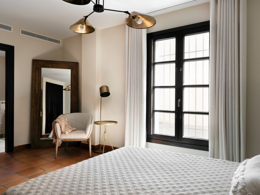 Španělsko Dům Costa-del-sol