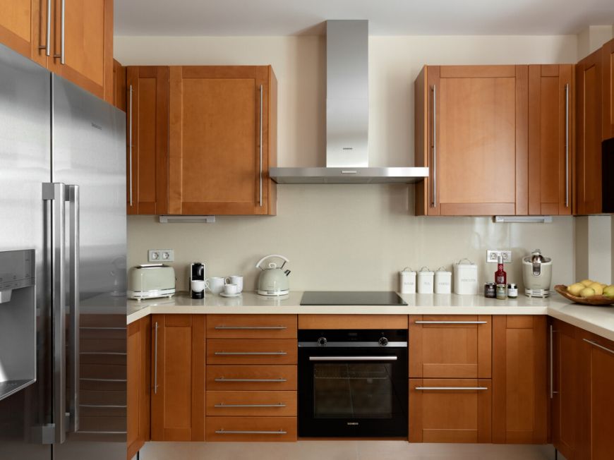 Španělsko Dům Costa-del-sol