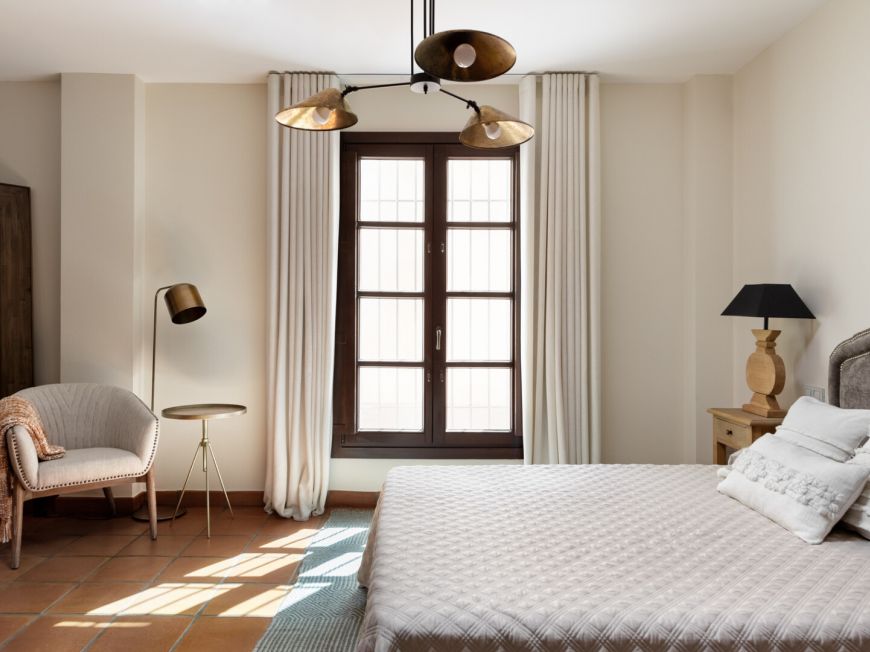 Španělsko Dům Costa-del-sol