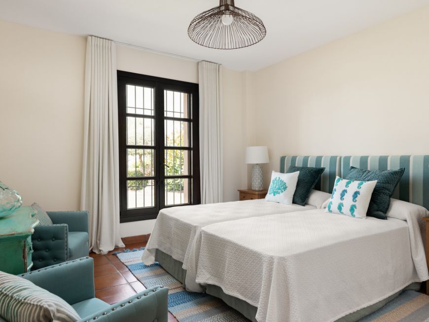 Španělsko Dům Costa-del-sol