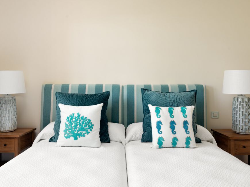 Španělsko Dům Costa-del-sol